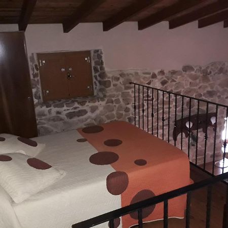 Loft Corte De Fora Ourense Zewnętrze zdjęcie