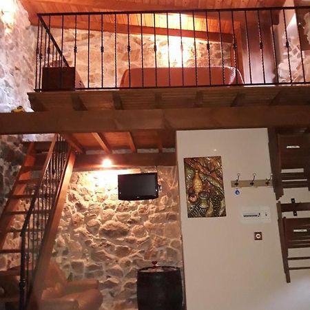 Loft Corte De Fora Ourense Zewnętrze zdjęcie