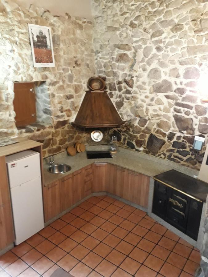 Loft Corte De Fora Ourense Zewnętrze zdjęcie