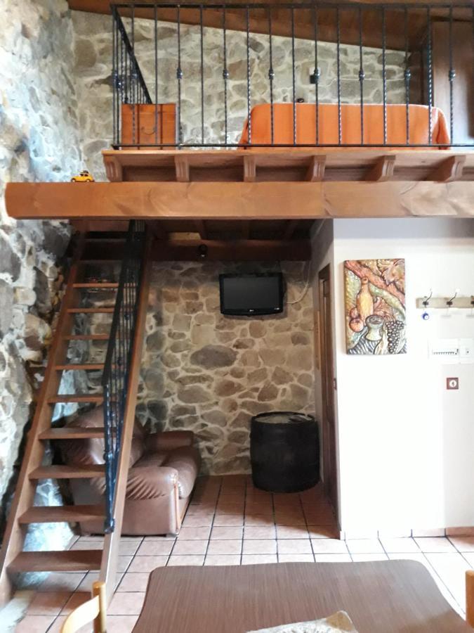 Loft Corte De Fora Ourense Zewnętrze zdjęcie