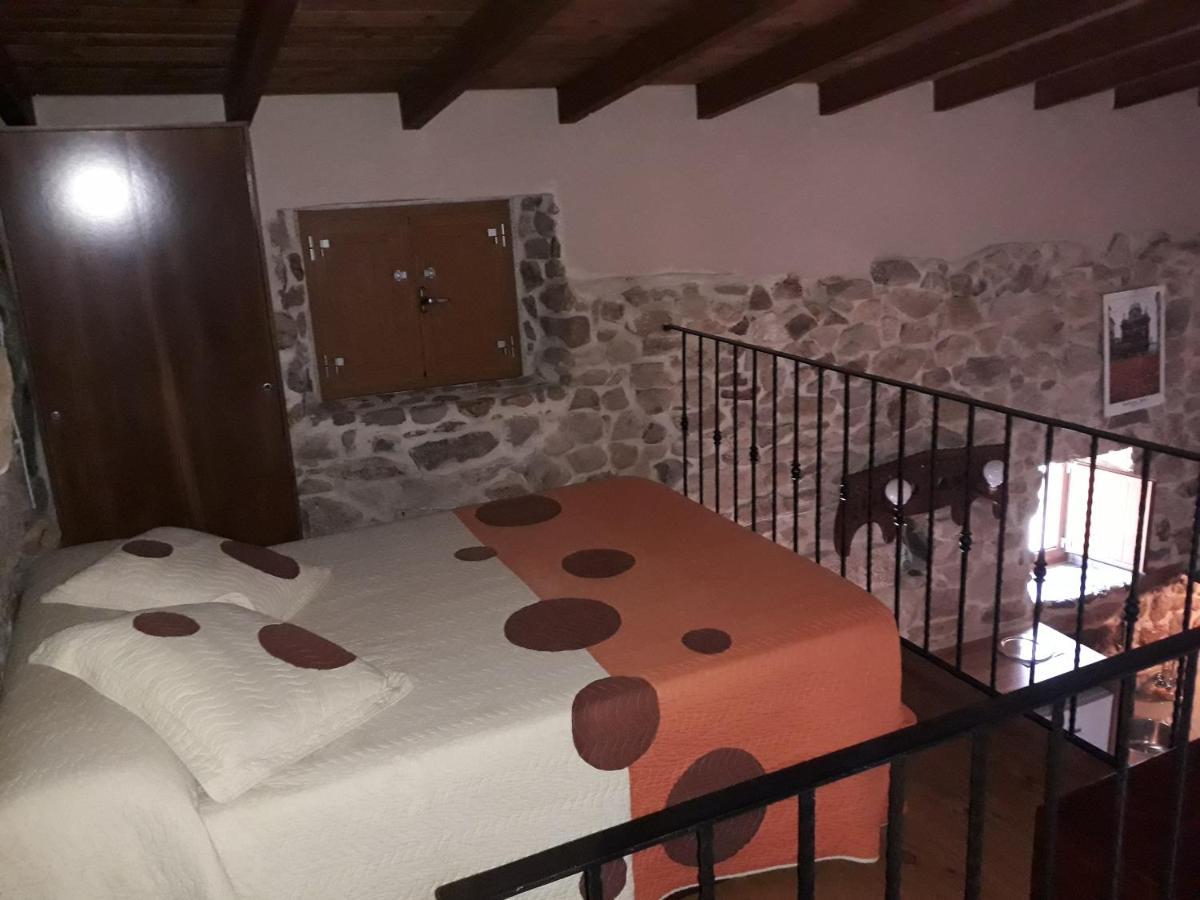 Loft Corte De Fora Ourense Zewnętrze zdjęcie