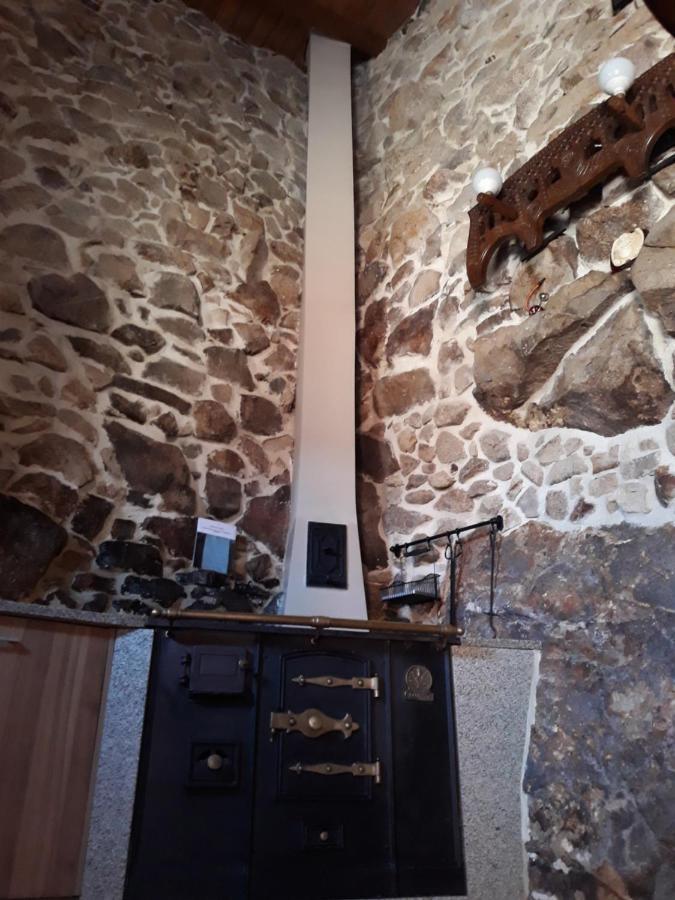 Loft Corte De Fora Ourense Zewnętrze zdjęcie