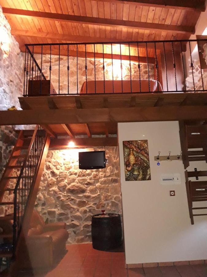 Loft Corte De Fora Ourense Zewnętrze zdjęcie