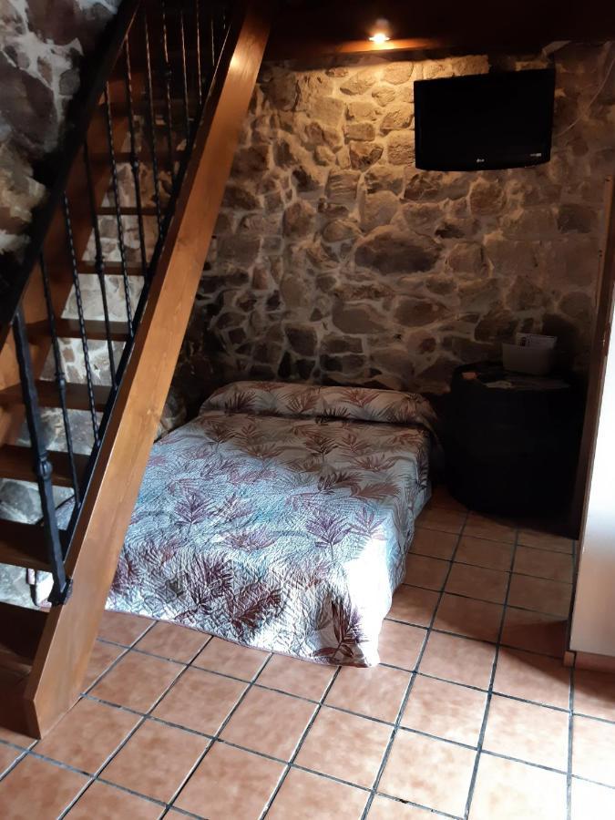 Loft Corte De Fora Ourense Zewnętrze zdjęcie